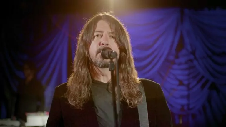 The Top 12 Songs That Dave Grohl Named As His Favorites