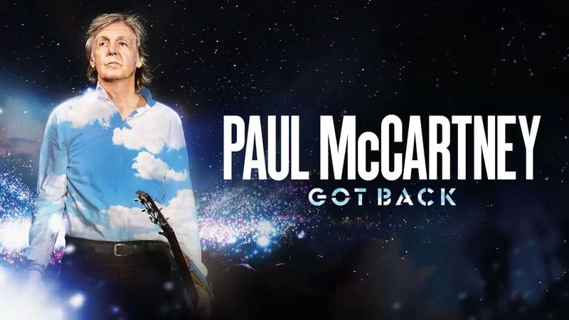 Paul McCartney's 2023 Australia Tour Dates