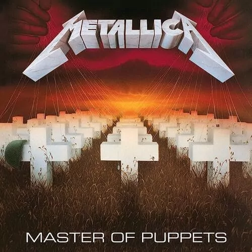 Master of Puppets (1986)