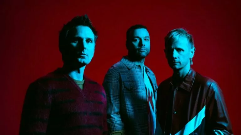 The 25 Greatest Muse Songs Of All Time – Ranked