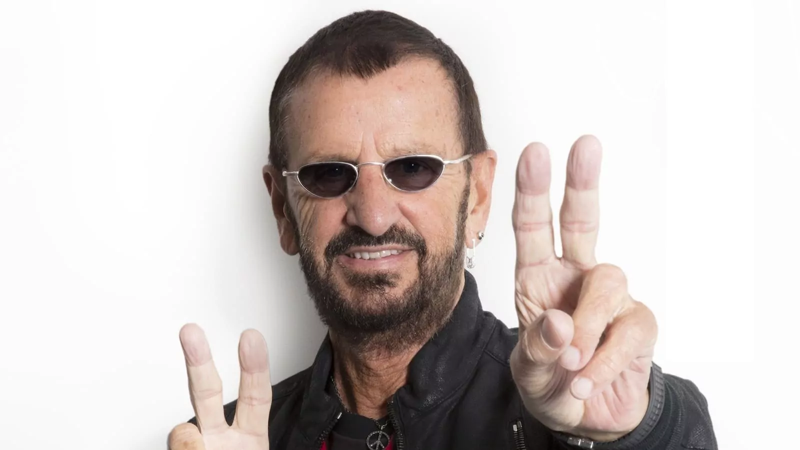 The Top 7 Songs That Ringo Starr Named As His Favorites
