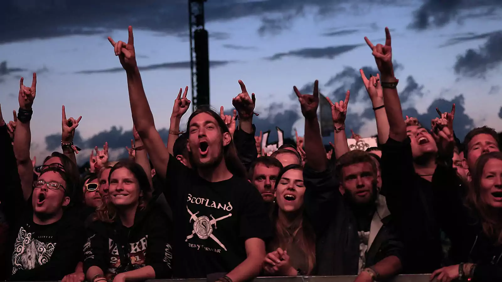Metal and Rock Music Festivals in 2023 - Full Calender