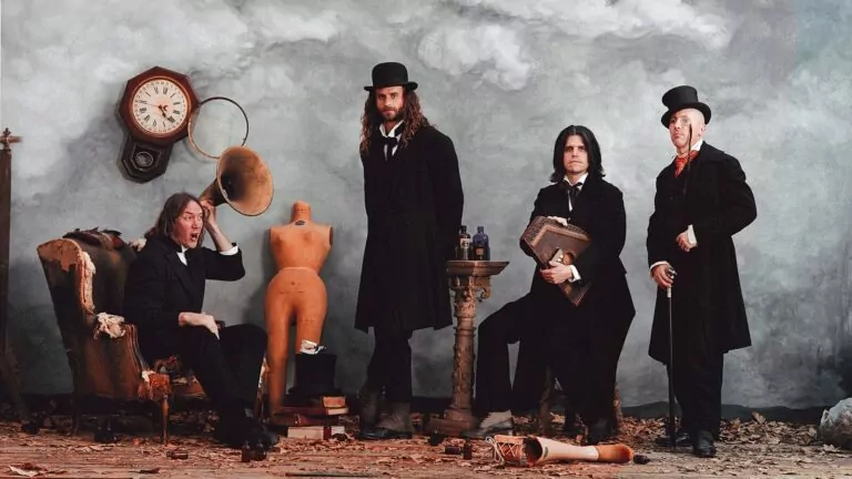 The 15 Greatest Tool Songs of All Time – Ranked
