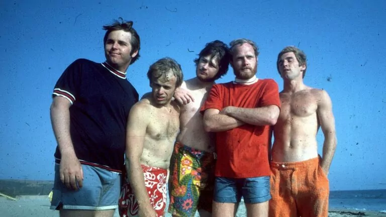 The 20 Best The Beach Boys Songs From Beginners to Advanced Fans